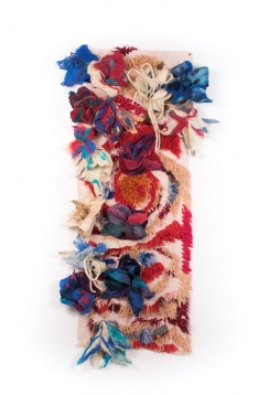 Iele World de Oana Tudose, un brand autentic românesc de revalorizare a lânei