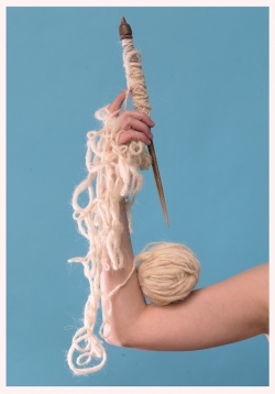 Iele World de Oana Tudose, un brand autentic românesc de revalorizare a lânei