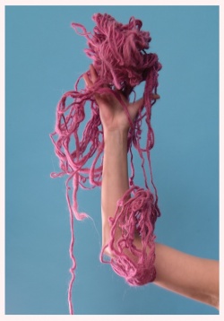 Iele World de Oana Tudose, un brand autentic românesc de revalorizare a lânei