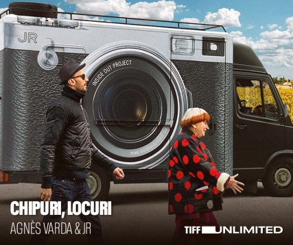 Oscar Weekend pe TIFF Unlimited