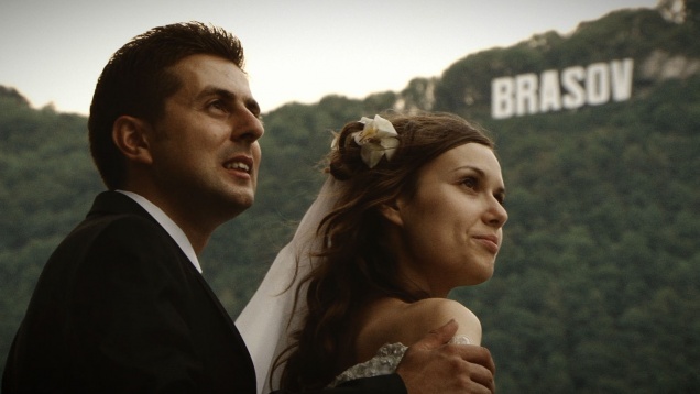 Oscar Weekend pe TIFF Unlimited