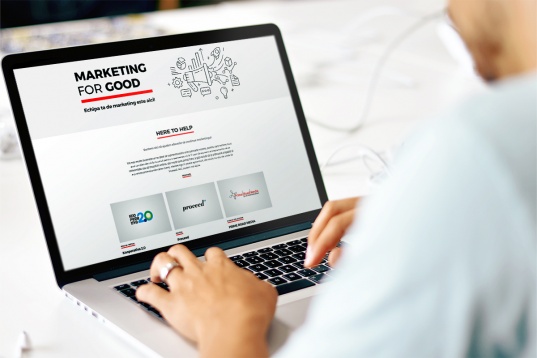  Platforma Marketingforgood.ro: 70 de agenții de PR, marketing și digital oferă peste 2000 de ore de consultanță gratuită companiilor afectate de COVID-19
