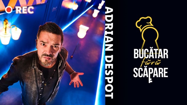 TOP 3 ADC*RO // APRILIE 2020