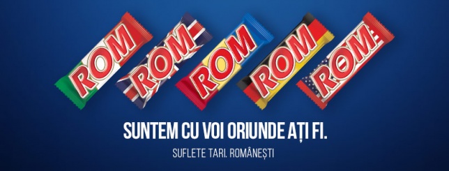 TOP 3 ADC*RO // APRILIE 2020