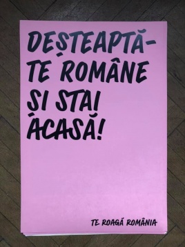 TOP 3 ADC*RO // APRILIE 2020