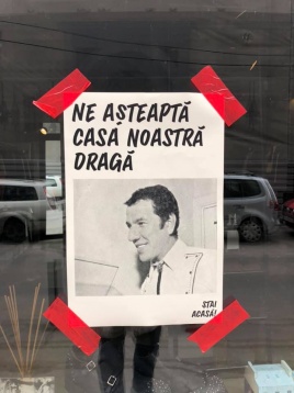 TOP 3 ADC*RO // APRILIE 2020