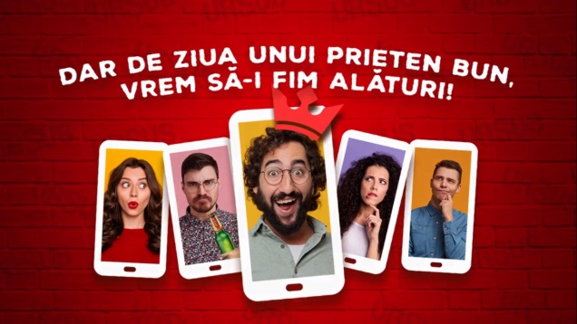 TOP 3 ADC*RO // APRILIE 2020