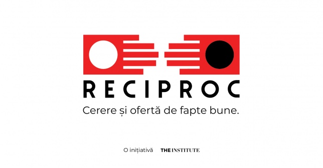 Reciproc. Cerere și ofertă de fapte bune. Recap #2