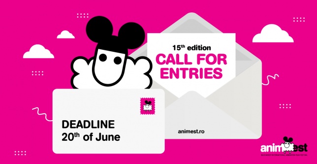 #UnitedShorts – trei scurtmetraje din colecția Animest, livrate săptămânal la tine acasă