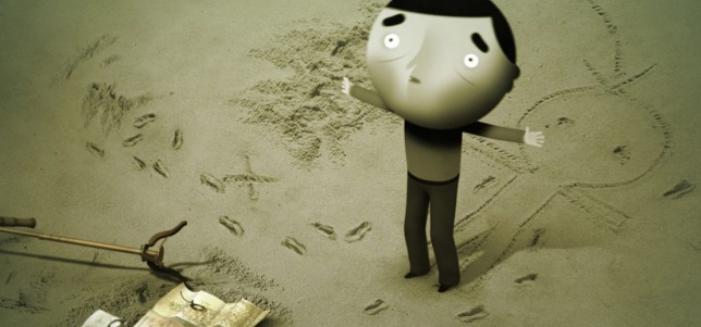 #UnitedShorts – trei scurtmetraje din colecția Animest, livrate săptămânal la tine acasă