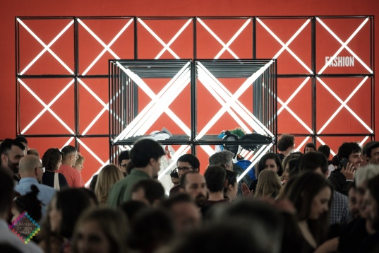 Retrospectivă Romanian Design Week