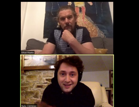 „Acasă”, documentarul care spune povestea familiei ce a trăit 20 de ani în Delta Văcărești, a câștigat Marele Premiu la DOK.fest Munchen