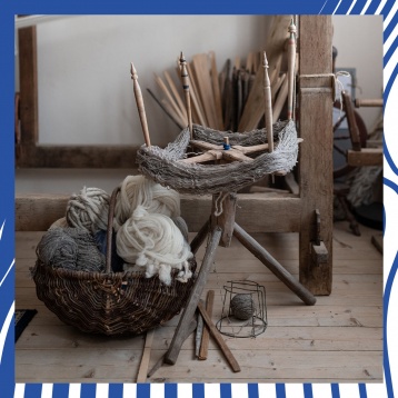 UK Focus: British Council continuă online conexiunile între profesioniști din craft și design