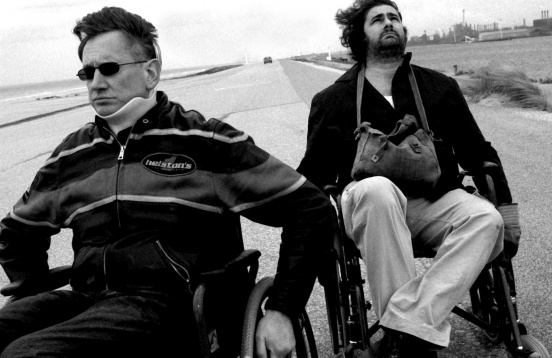 Un weekend cu hituri de public pe TIFF Unlimited