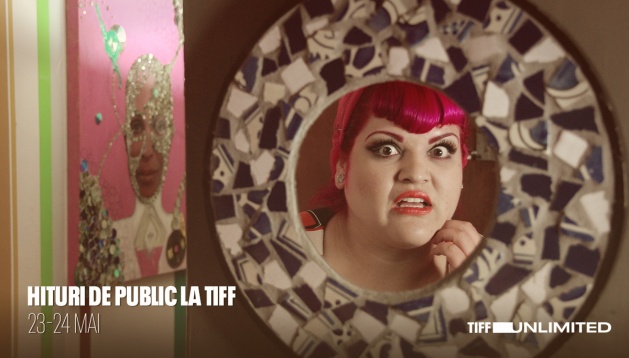 Un weekend cu hituri de public pe TIFF Unlimited