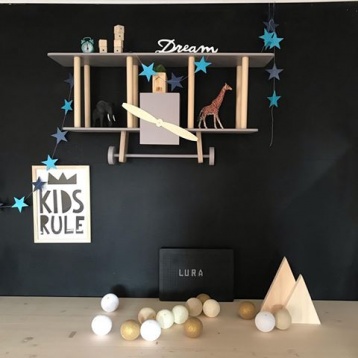  KIDS LOVE DESIGN Online Market sărbătorește copiii în perioada 30 mai – 1 iunie