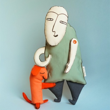  KIDS LOVE DESIGN Online Market sărbătorește copiii în perioada 30 mai – 1 iunie