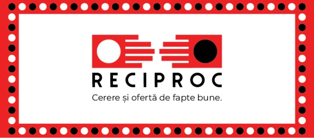 Reciproc. Cerere și ofertă de fapte bune. Recap #4