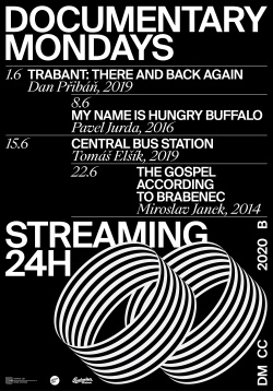 Documentary Mondays revine–acum, la voi acasă