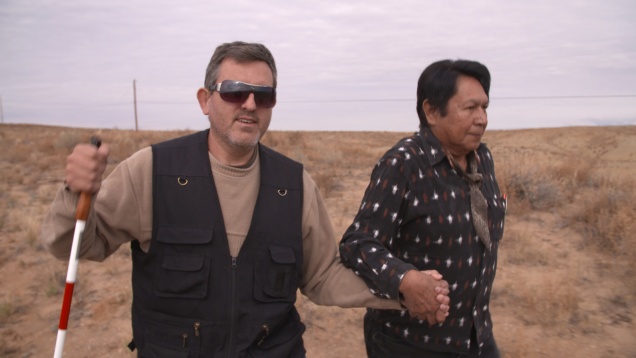 Documentary Mondays revine–acum, la voi acasă