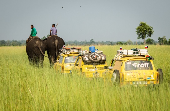 Documentary Mondays revine–acum, la voi acasă