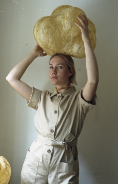 Prezențe internaționale la RDW 2020: Kathrine Barbro Bendixen