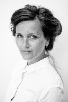 Însemnări post-izolare: Eliza Yokina