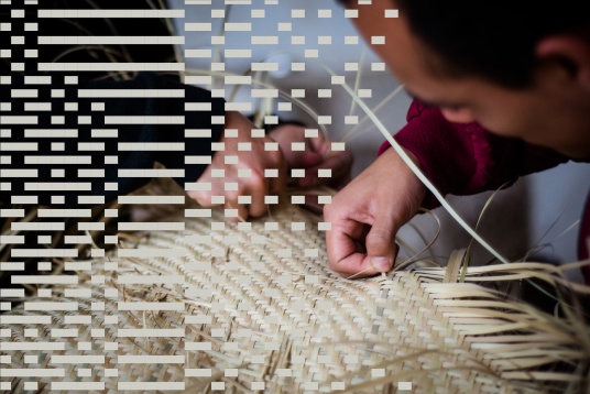 Prima întâlnire din cadrul programului British Council Crafting Futures a avut loc online