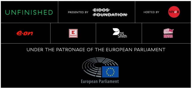 UNFINISHED Festival se va desfășura în perioada 24-27 septembrie 2020 ca un exercițiu al încrederii