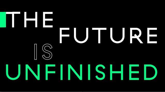 UNFINISHED Festival se va desfășura în perioada 24-27 septembrie 2020 ca un exercițiu al încrederii