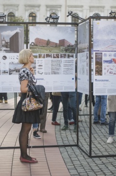 Open call: Bienala Timișoreană de Arhitectură deschide apelul de înscrieri pentru expoziția-concurs Beta 2020