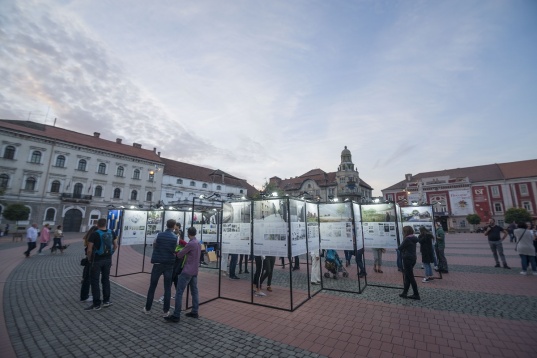 Open call: Bienala Timișoreană de Arhitectură deschide apelul de înscrieri pentru expoziția-concurs Beta 2020