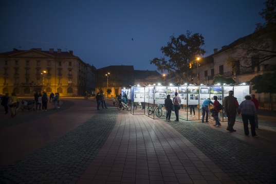 Open call: Bienala Timișoreană de Arhitectură deschide apelul de înscrieri pentru expoziția-concurs Beta 2020