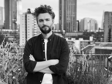 Însemnări post-izolare – Vlad Țenu