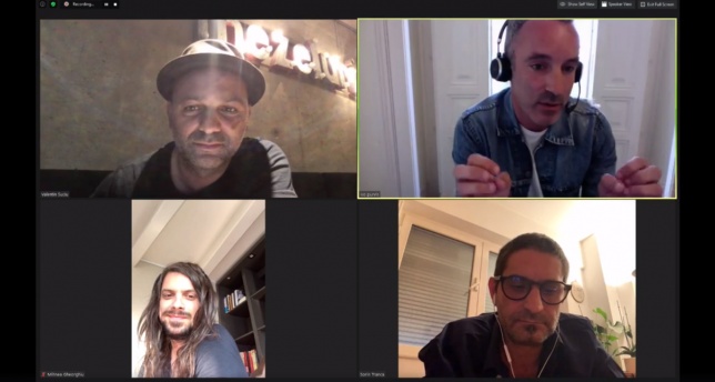 Școala ADC*RO: Absolvenții promoției 2020