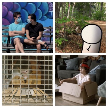 A început Festivalul Filmului European online