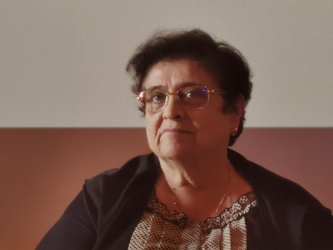 Scriitorul Radu Cosașu și monteuza Cristina Ionescu, omagiați la Gala Premiilor Gopo 2020