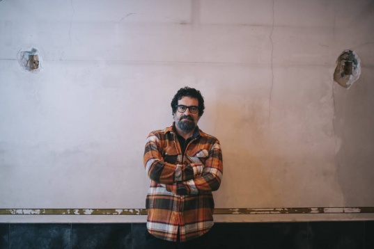 Prezențe internaționale la RDW 2020: Nacho Padilla