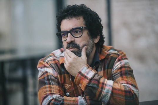 Prezențe internaționale la RDW 2020: Nacho Padilla