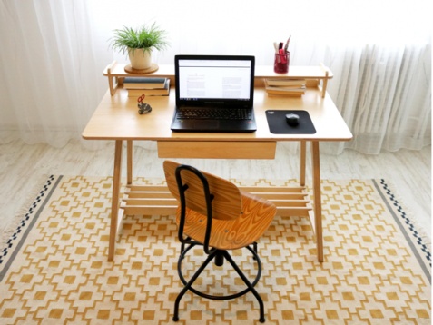 WorkWork From Home: Ei creează ceea ce tu îți imaginezi