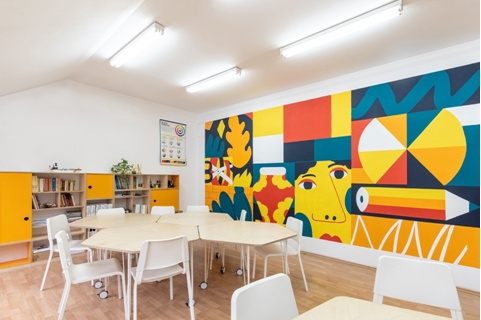 WorkWork From Home: Ei creează ceea ce tu îți imaginezi