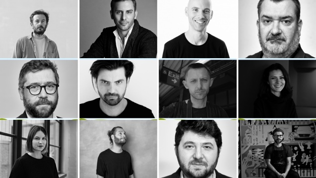 DIPLOMA 2020 // Meet the Creative Board
