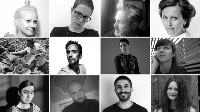 DIPLOMA 2020 // Meet the Creative Board