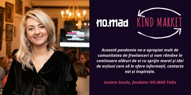 Despre Kind Market și nevoile unei piețe în continuă transformare