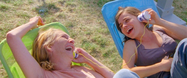 TIFF 2020 începe cu o călătorie în timp: La Belle Époque