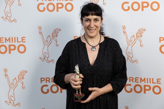 „La Gomera” , marele câștigător la Gala Premiilor Gopo 2020