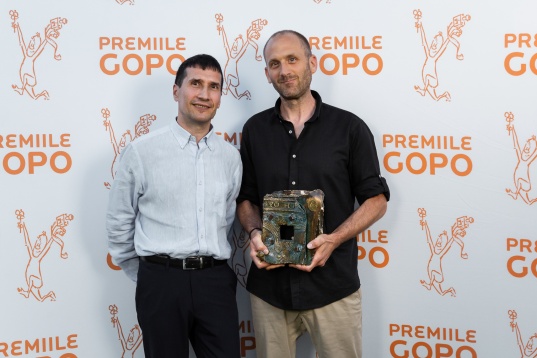 „La Gomera” , marele câștigător la Gala Premiilor Gopo 2020