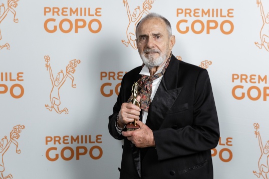 „La Gomera” , marele câștigător la Gala Premiilor Gopo 2020