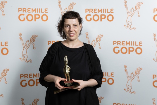 „La Gomera” , marele câștigător la Gala Premiilor Gopo 2020