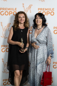 „La Gomera” , marele câștigător la Gala Premiilor Gopo 2020